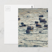 Verontreiniging Briefkaart (Voorkant / Achterkant)