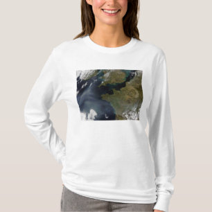 Verontreiniging van Frankrijk T-shirt