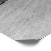 Verontreiniging van tuberculose, 1920 poster (Hoek)