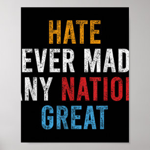 Verontruste Lettering Tekst Gezegde Sinaasappel An Poster