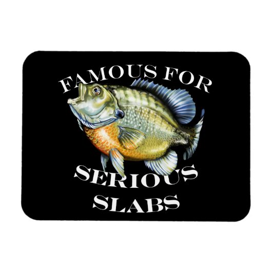 Verontrustend voor grote, donkere schouderklopjes magneet (Horizontaal)