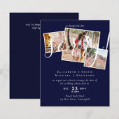 VERONTSCHULDIGD! Uitstel van het huwelijk Wijzigin (Voorkant / Achterkant)