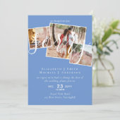 VERONTSCHULDIGD! Uitstel van het huwelijk Wijzigin (Staand voorkant)