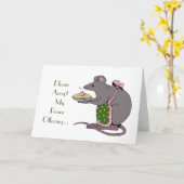 Verontschuldiging: Droevig: Vrede die aanbieden: Kaart (Gele Bloem)