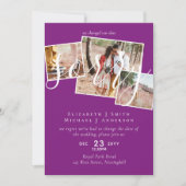 VERONTSCHULDIGING! Uitstel van het huwelijk Wijzig (Voorkant)