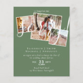 VERONTSCHULDIGING! Uitstel van het huwelijk Wijzig (Voorkant)