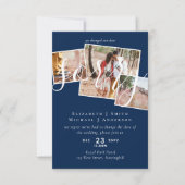 VERONTSCHULDIGING! Uitstel van het huwelijk Wijzig (Voorkant)