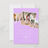 VERONTSCHULDIGING! Uitstel van het huwelijk Wijzig (Voorkant)