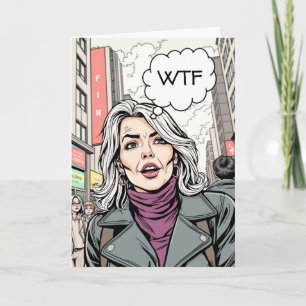 Verontwaardigd over herverkiezing Trump-Democraat Kaart