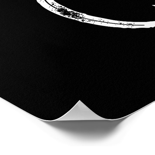 Verontwaardigde reis Cajun Louisiana-Crawfish Boil Poster (Hoek)