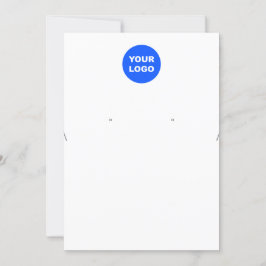 Veroorbaar Logo groot Ketting toevoegen Kaart