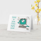 VEROORDEELD *HOE* KAN IK JE GROTE DAG VERGETEN? KAART (Gele Bloem)