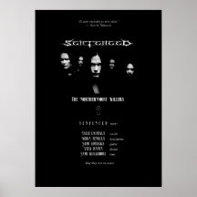 Veroordeelde band "De meest noordelijke moordenaar