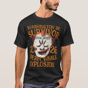 Veroordeelden Paus Leo Christelijke Katholieken DH T-shirt