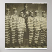 Veroordeld poster Het goed om je gewild te voelen (Voorkant)