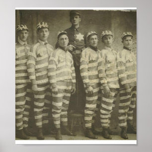 Veroordeld poster Het goed om je gewild te voelen