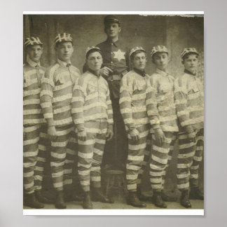 Veroordeld poster Het goed om je gewild te voelen