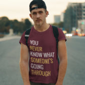 Veroordeling T-shirt