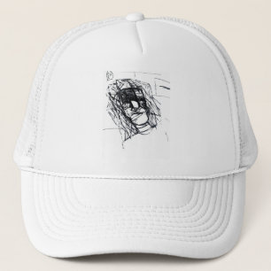 VEROORZAAKTE DREAD TRUCKER PET