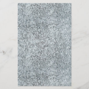 Verouderd graniet briefpapier