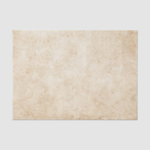 verouderd perkament tissuepapier