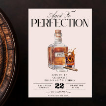 Verouderd tot perfectie (digitale download) Whisky