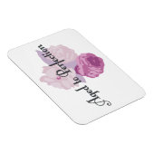 Verouderd tot perfectie! magneet (Rechterzijde)