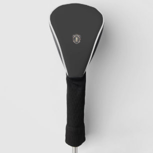 Verouderd Tot Purrfecte Kattenverjaardag Leeftijd Golfheadcover