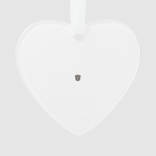 Verouderd Tot Purrfecte Kattenverjaardag Leeftijd Ornament