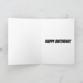 Verouderde Blauwe Fles Kaart (Binnen)