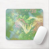 verouderde film met slib muismat (Met muis)