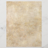 Verouderde Glory - Rode, Witte en Blauwe Sterren e Flyer (Achterkant)