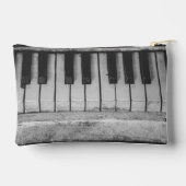 Verouderde piano etui (Achterkant)