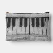 Verouderde piano etui (Voorkant)