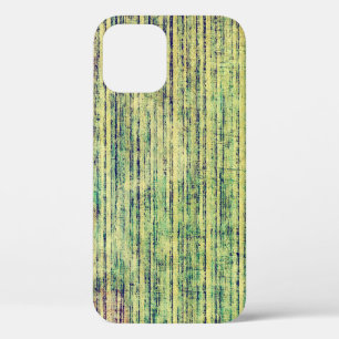 Verouderde slijmstructuur. Met verschillende kleur Case-Mate iPhone Case