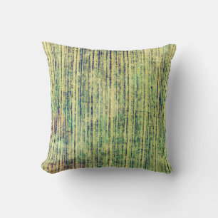 Verouderde slijmstructuur. Met verschillende kleur Kussen