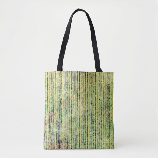 Verouderde slijmstructuur. Met verschillende kleur Tote Bag (Voorkant)