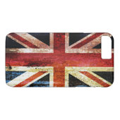 Verouderde Uniefaciliteit Case-Mate iPhone Case (Achterkant (Horizontaal))