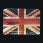 Verouderde Uniefaciliteit iPad Mini Cover<br><div class="desc">Een patriottische rode,  witte en blauwe vlag van het Verenigd Koninkrijk,  Groot-Brittannië FLAG. grungy faded antiek en  van rijping</div>