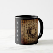 Verouderde zeehond, Nou Being, Tea & Tao/Herbal Ch Mok (Voorkant rechts)