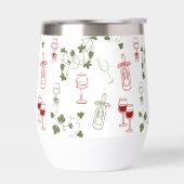 Verouderen Als Fijne Wijn (Links)