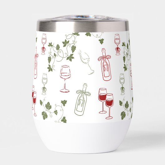 Verouderen Als Fijne Wijn (Voorkant)