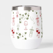 Verouderen Als Fijne Wijn (Achterkant)