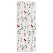 Verouderen Als Fijne Wijn Cadeautas (Achterkant)