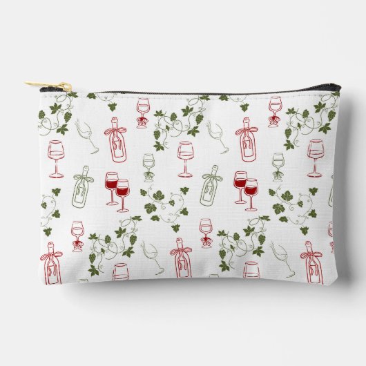 Verouderen Als Fijne Wijn Etui (Voorkant)