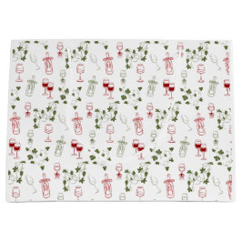 Verouderen Als Fijne Wijn Groot Cadeauzakje