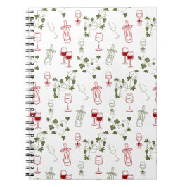 Verouderen Als Fijne Wijn Notitieboek