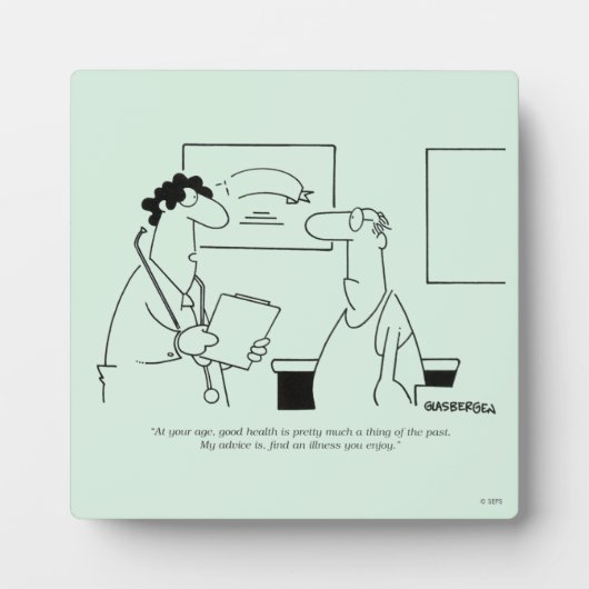 Verouderen Fotoplaat (Voorkant)