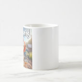 Veroudering met houding: Goedemorgen, Middernacht! Koffiemok (Center)