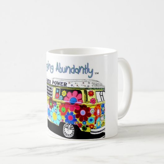 Veroudering overvloedig Hippie Van Mok (Voorkant rechts)